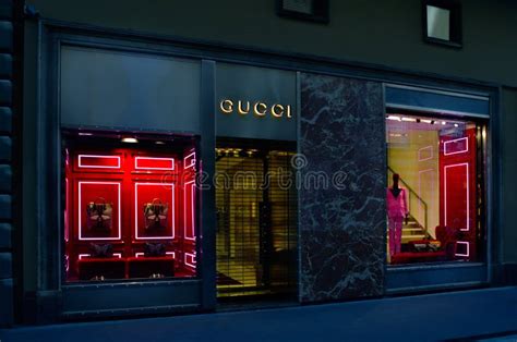 firenze negozio gucci|florence Gucci outlet.